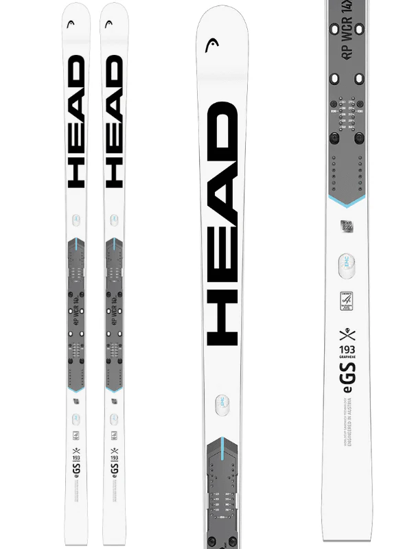 Clearance Skis
